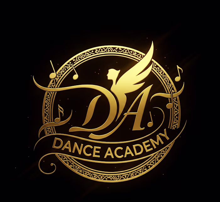 Every step tells a story—this logo is designed to capture th...