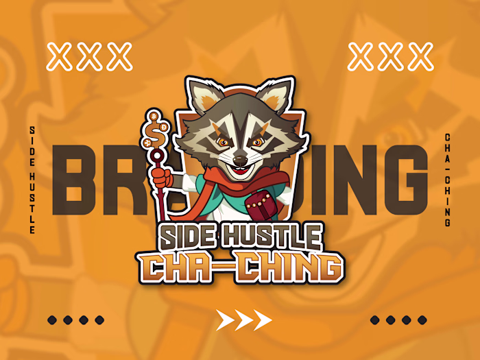 SHCC ESPORTS MASCOT | BRANDING :: Behance