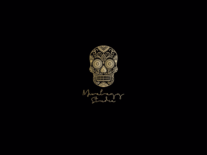 Mixology Studio - Logo Design