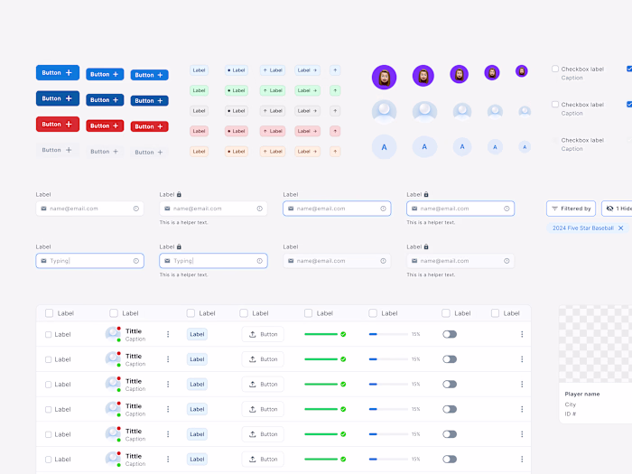 Design System for Global Teams