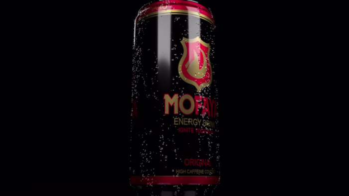 Mofaya Product render - YouTube