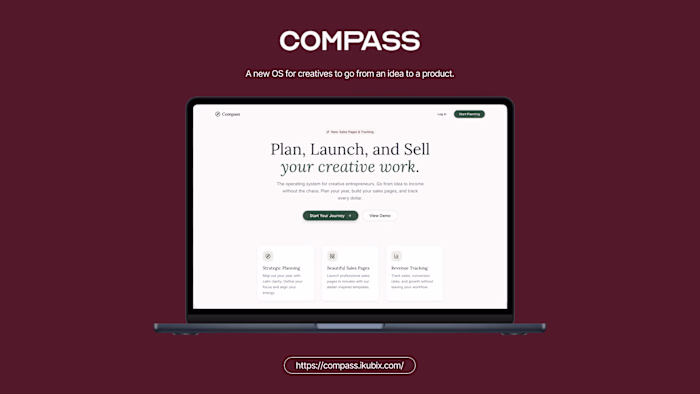 Compass