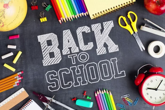 Back-to-School Season: Effective Health Tips for Kids & Parents 