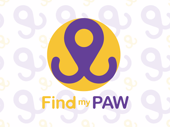 Find My Paw - Personal Proyect