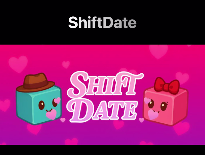 Shift Date: Immersive VR/AR Experience