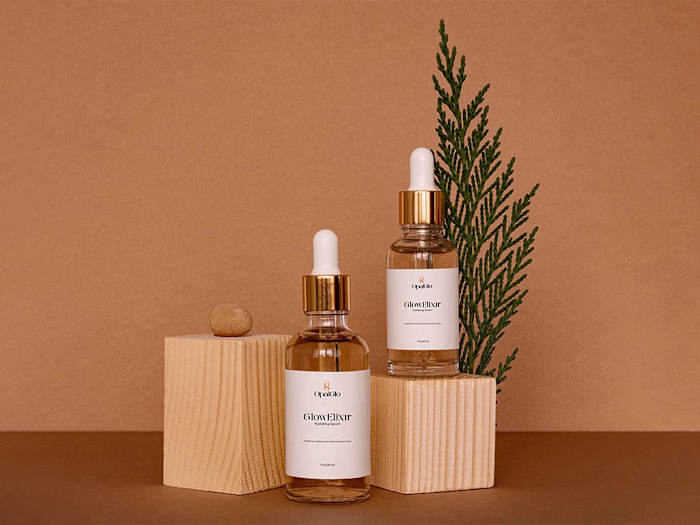 Cosmetic Design and Product Packaging Design.