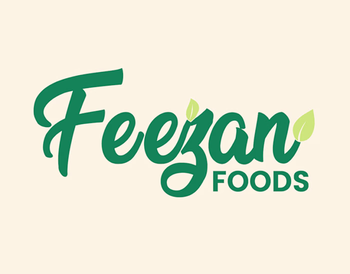 Feezan Foods Visual Idenity :: Behance