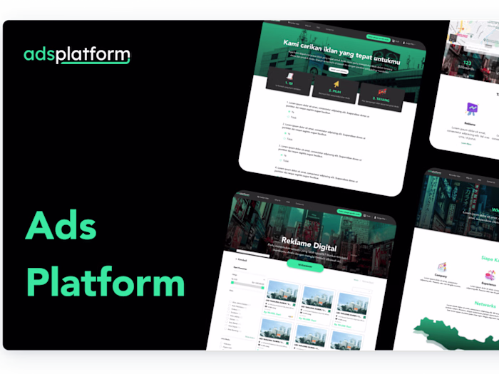 AdsPlatform