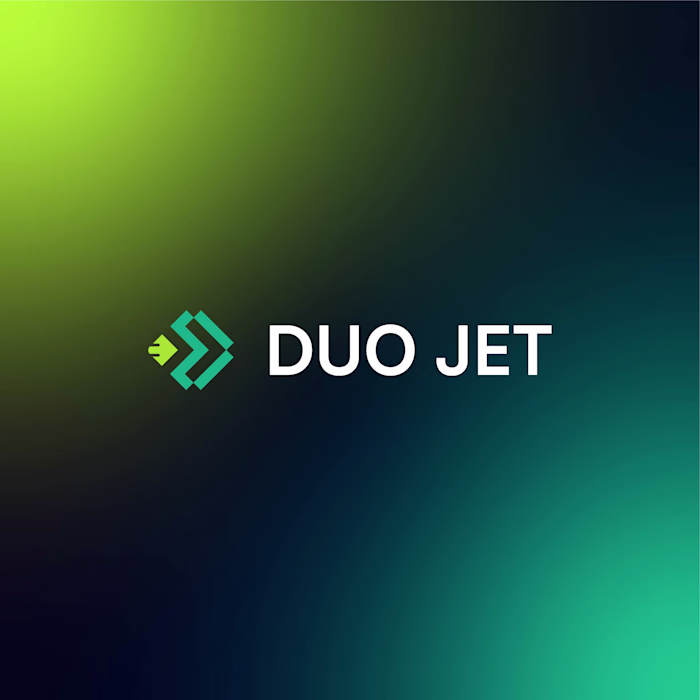Just wrapped up this logo