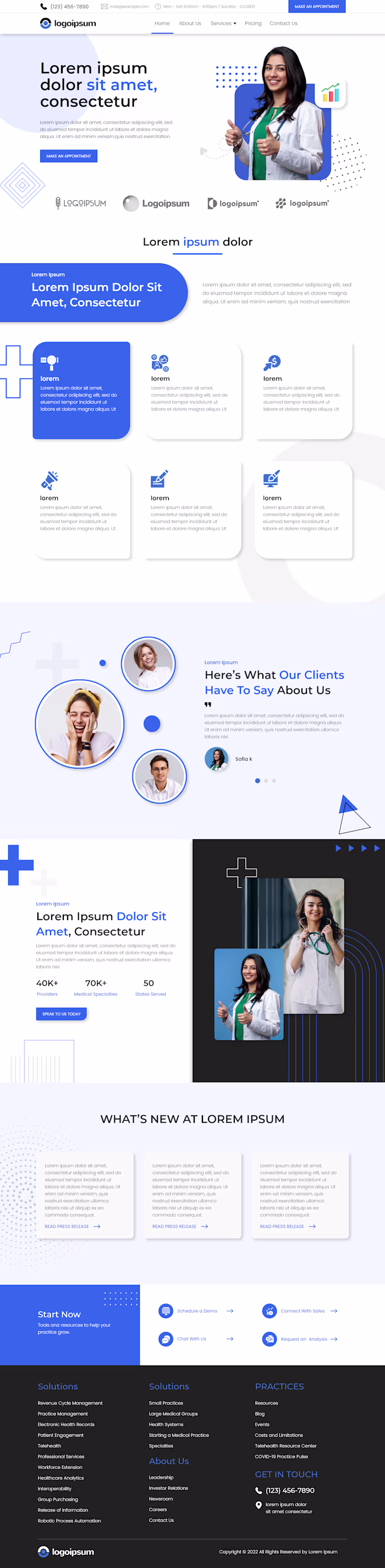 Medical Billing