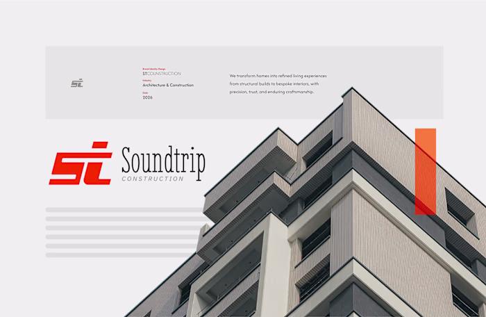 ST Constructions
