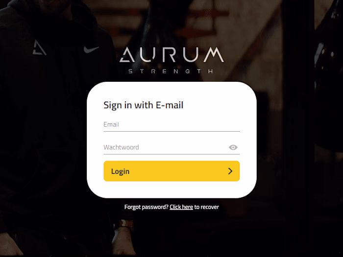 Aurum Strength