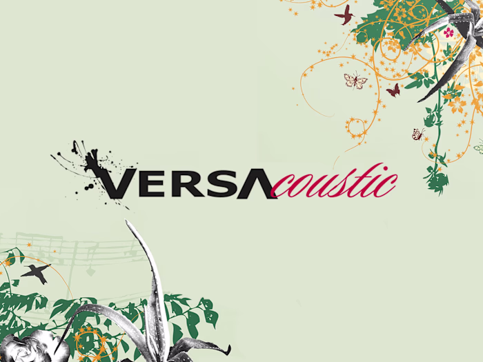 Tennent's Lager's VersAcoustic Festival
