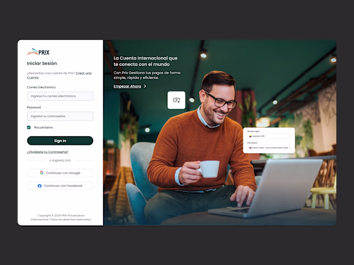 This project explores a redesigned