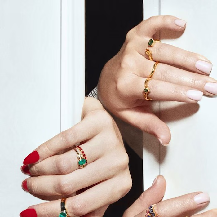 Jewels by El Galla