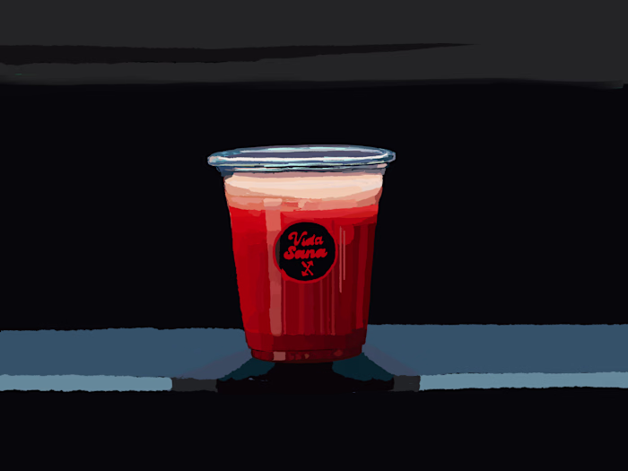 Beet Rush