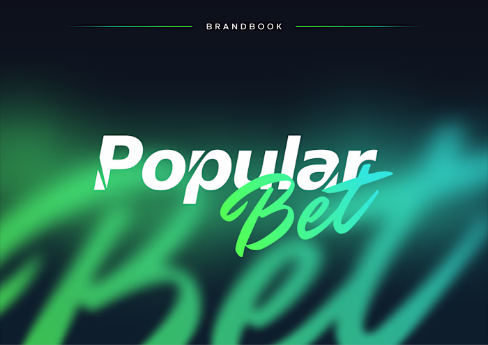 Popular Bet — Bold Brand