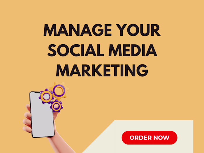 Social Media Manager