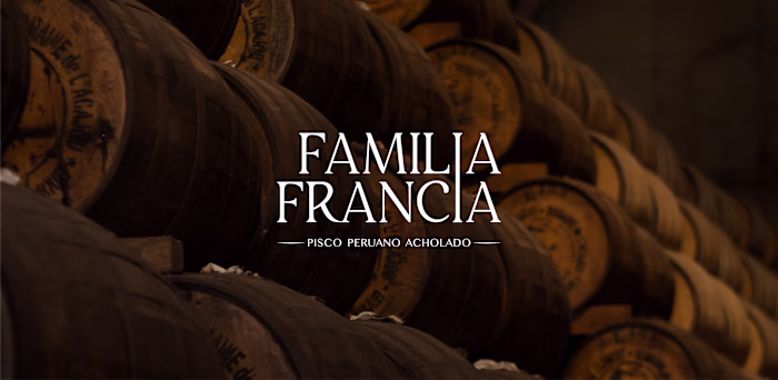 Familia Francia 🍷