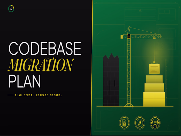 Codebase Migration Plan