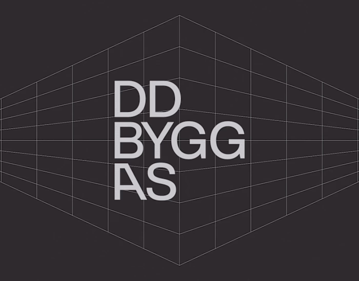 A unique and consistent visual identity