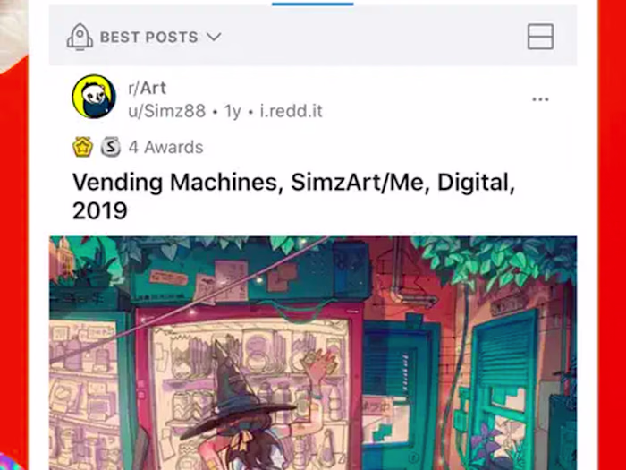 Reddit