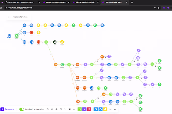 This Make.com (http://Make.com) automation is an excellent, ...