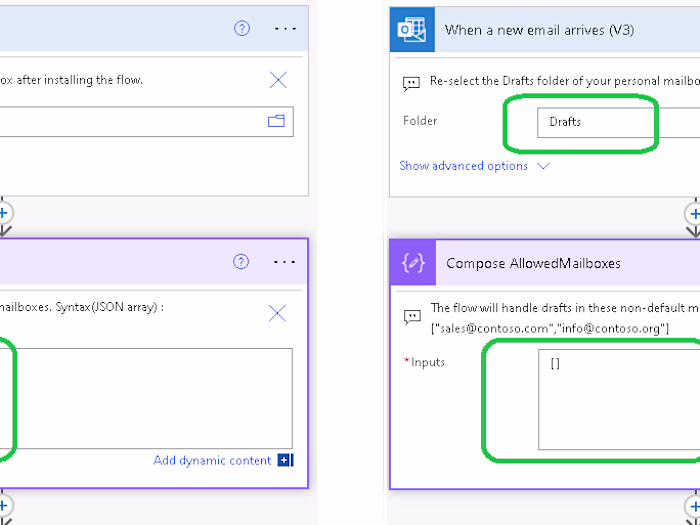 CoolDraft for Outlook