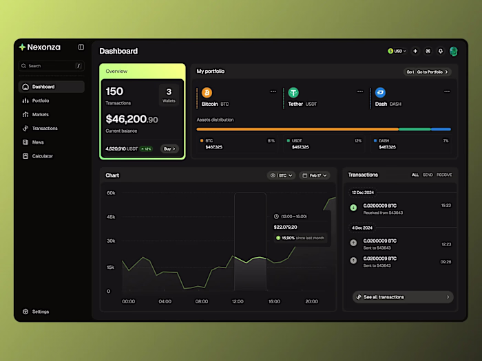 web flow