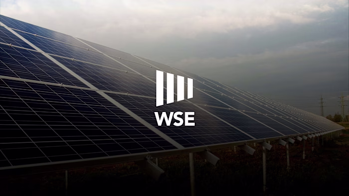 WSE