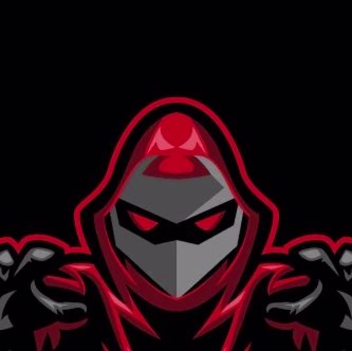  “Death Game LOGO 