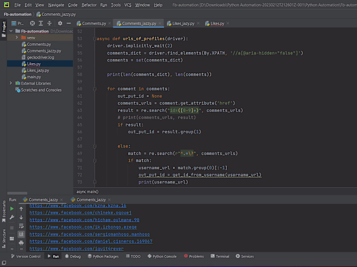 FB-Automation