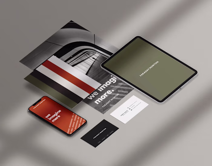 faraday norton｜investment