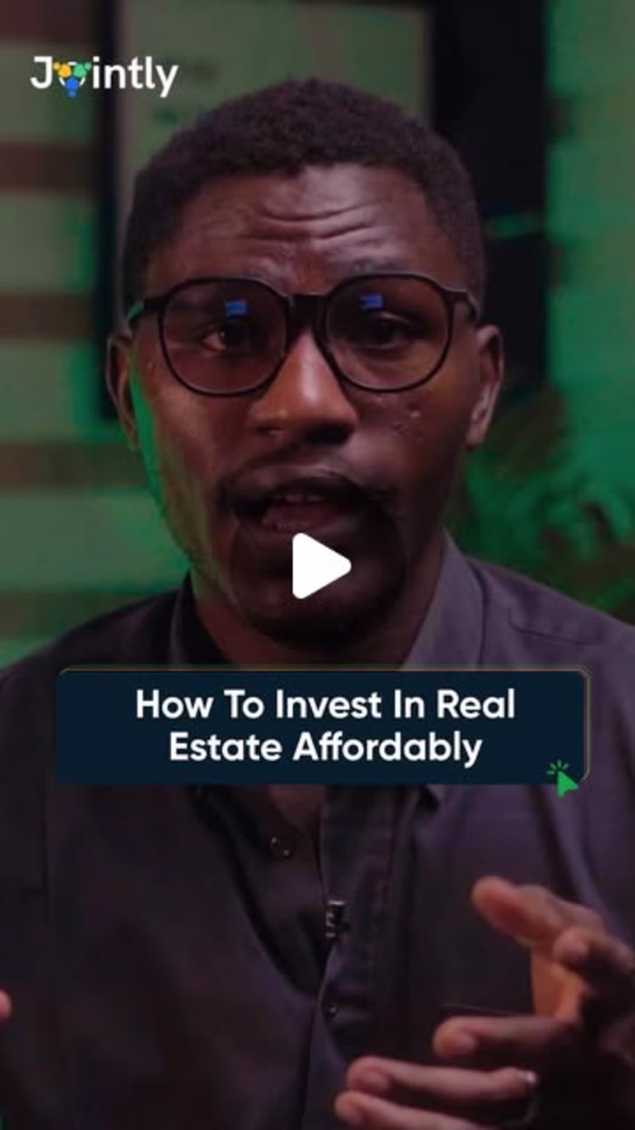 Jointly | Fractional Real Estate on Instagram: “A lot of people…