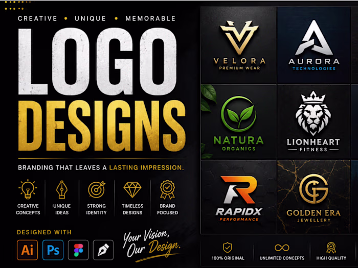 Logo Design