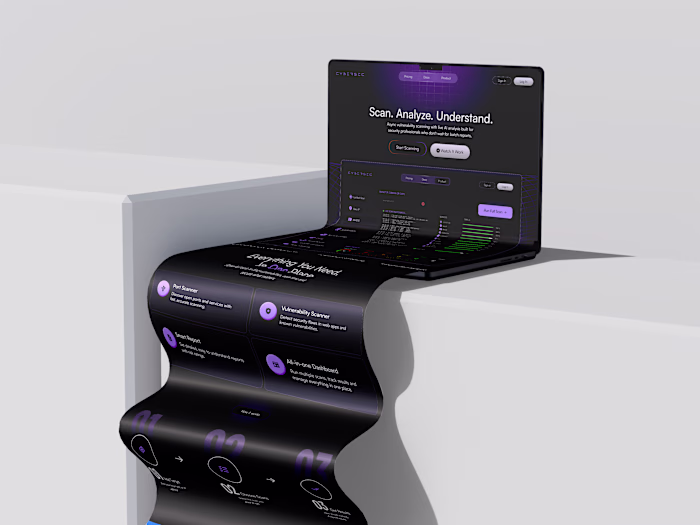 A real-time network security platform