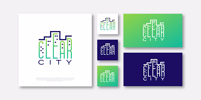 Clear City