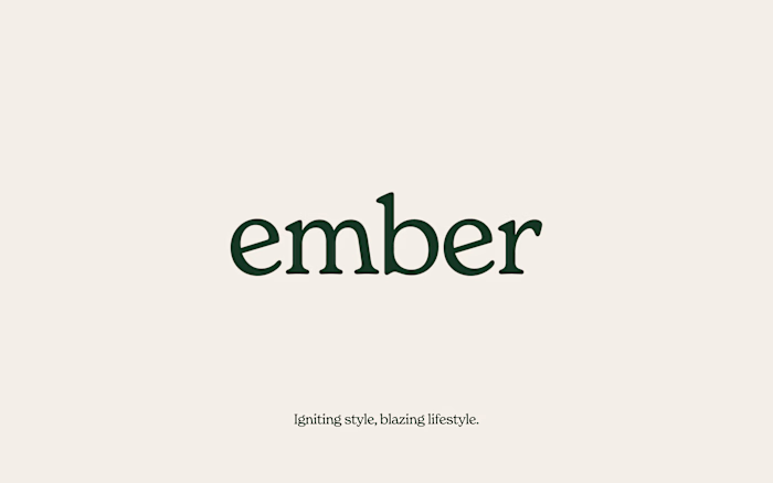 Ember Lifestyle Boutique