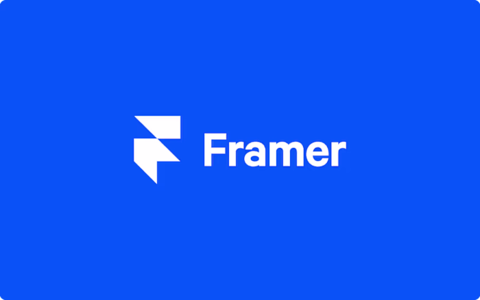 Framer Websites Showcase
