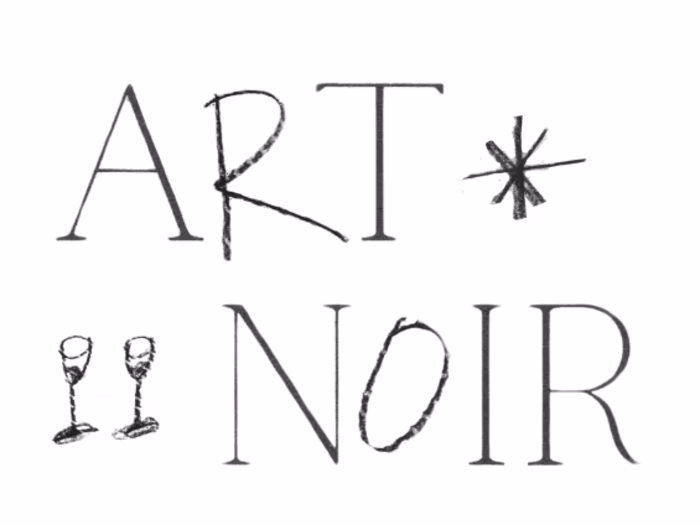 Art Noir - A (successful) Experiment in Branding