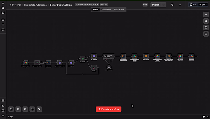  I built an inbound sales