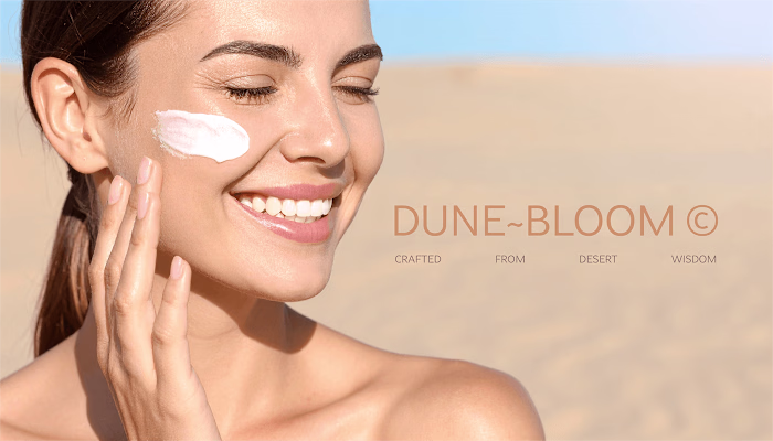 DUNE~BLOOM ©