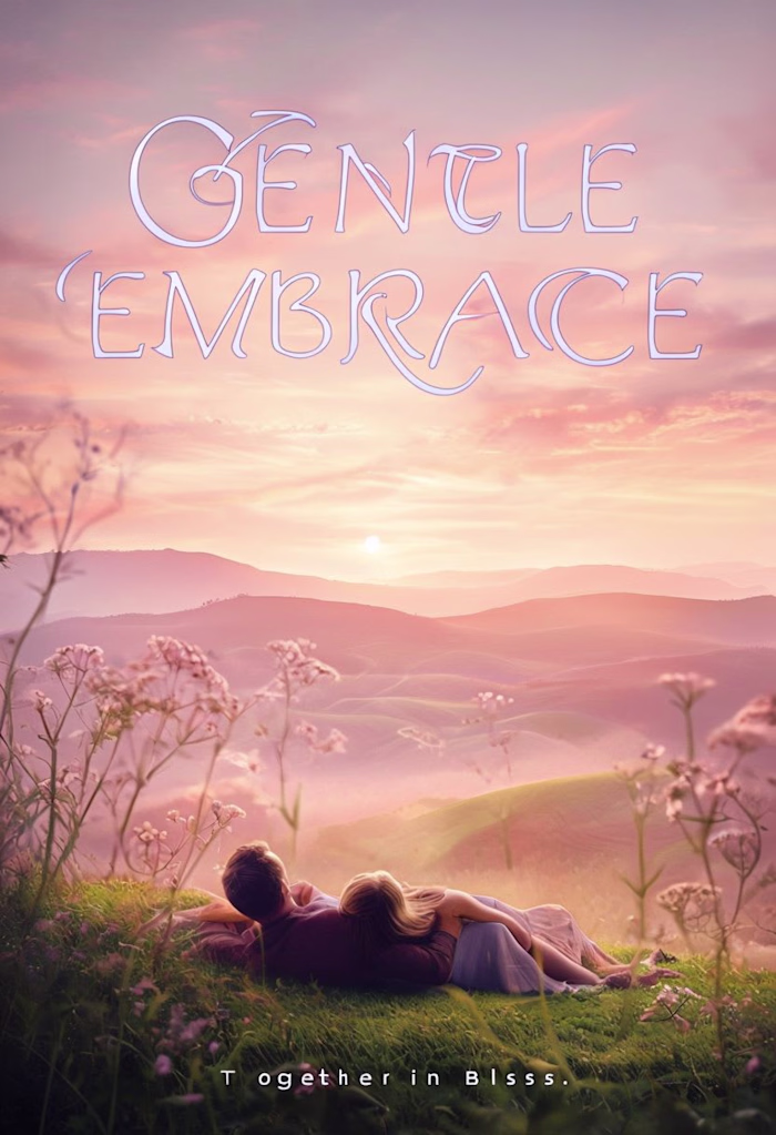 Romance bookcover