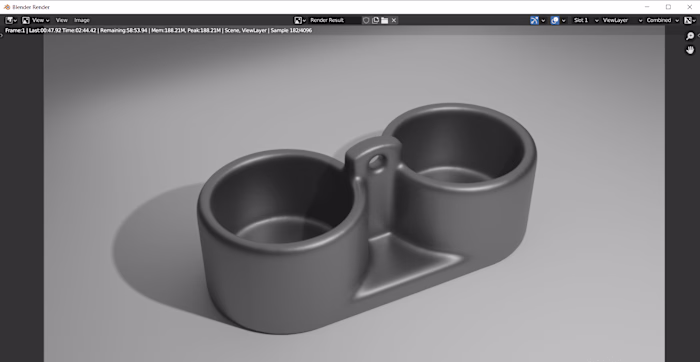 Product Design for Tech Start-Up