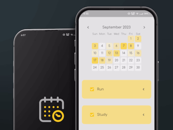 Habito: Your Personal Guide to Habit Mastery