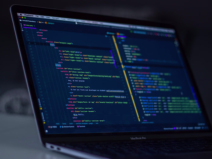 Hybrid Low-Code vs. Low-Code Platforms — What’s the Difference?