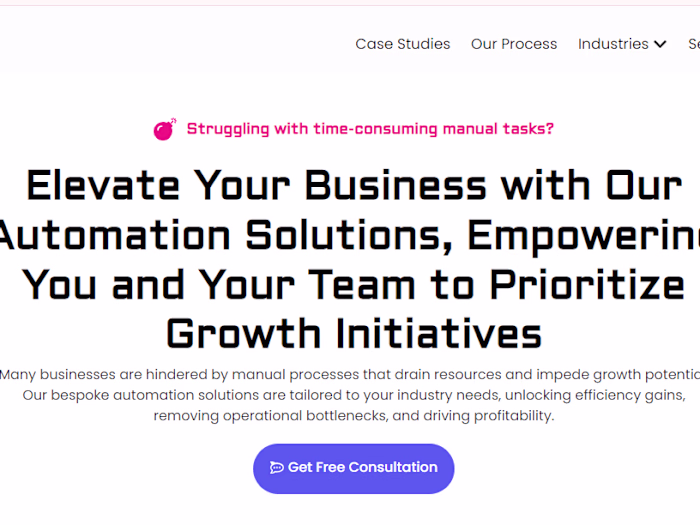 SEO & Web Development Services for Codenexa.tech