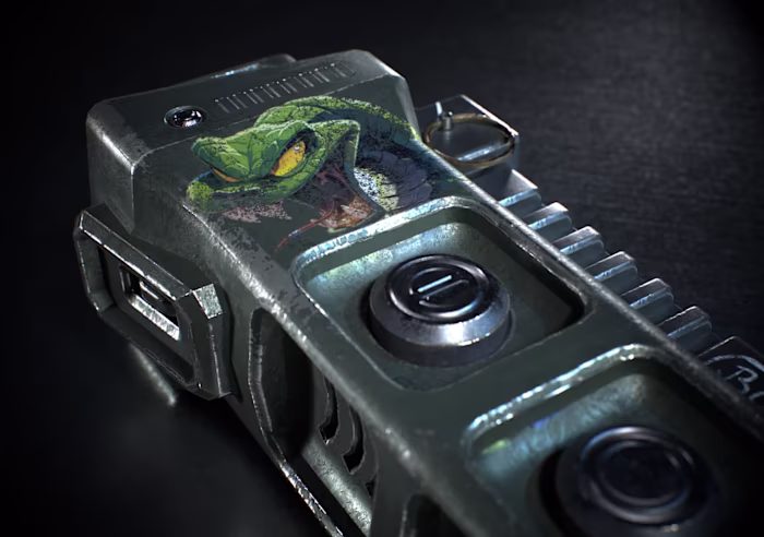 Game Props