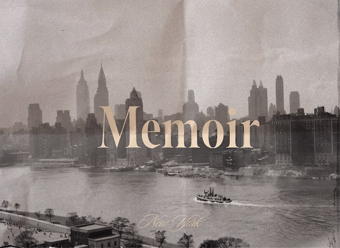 Memoir Brand 