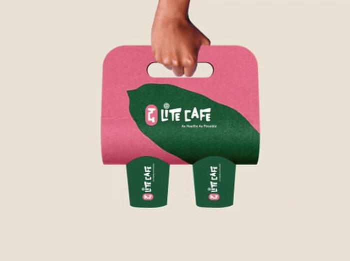 D-Lite Café – Building a Memorable Brand from Scratch